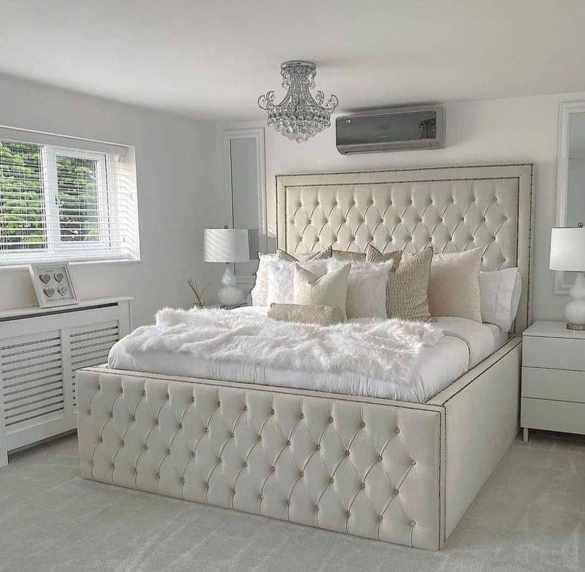 The Imperial Bed Frames: Best UK Furniture